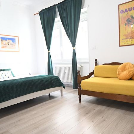 Appia Antica Guest House 罗马 外观 照片
