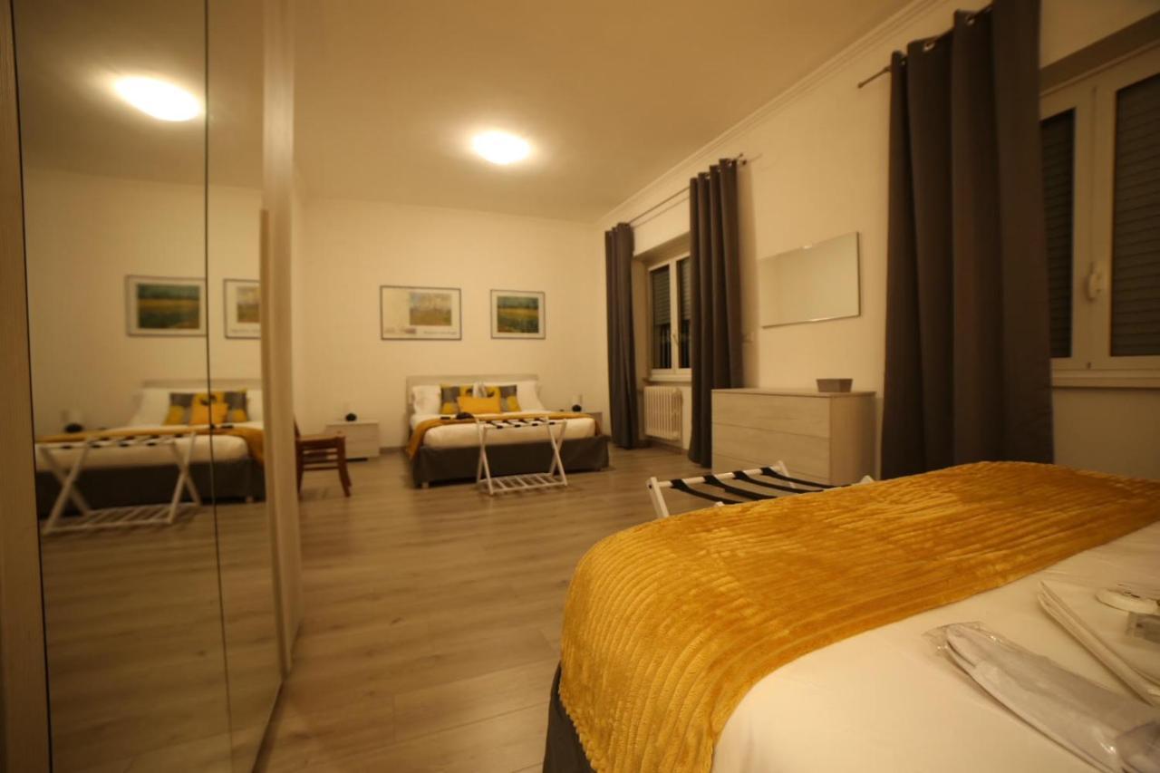 Appia Antica Guest House 罗马 外观 照片