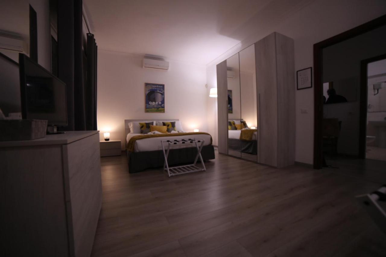 Appia Antica Guest House 罗马 外观 照片