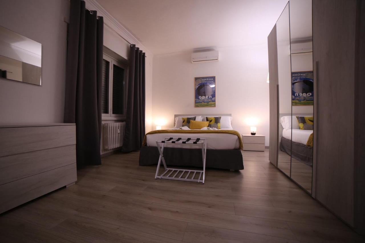 Appia Antica Guest House 罗马 外观 照片