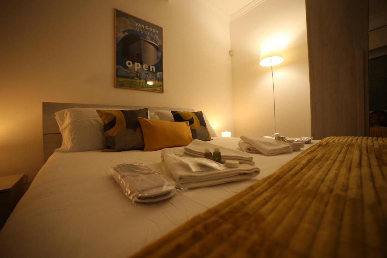 Appia Antica Guest House 罗马 外观 照片