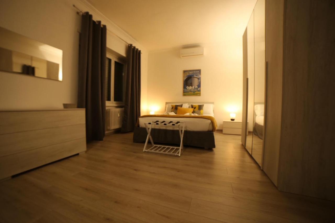 Appia Antica Guest House 罗马 外观 照片