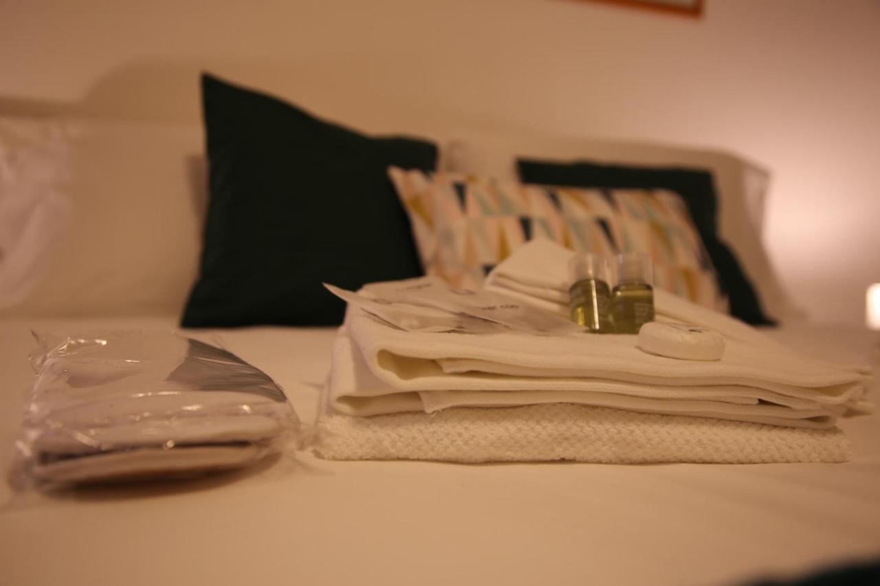 Appia Antica Guest House 罗马 外观 照片