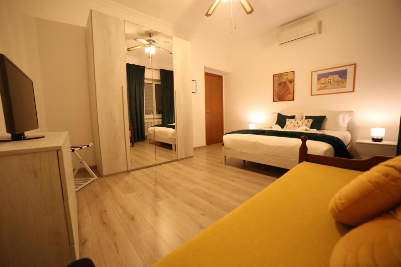 Appia Antica Guest House 罗马 外观 照片