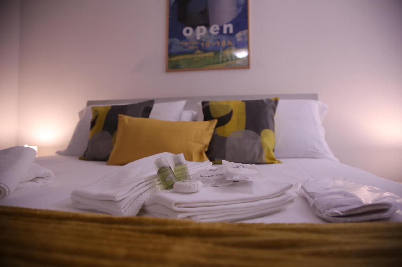 Appia Antica Guest House 罗马 外观 照片