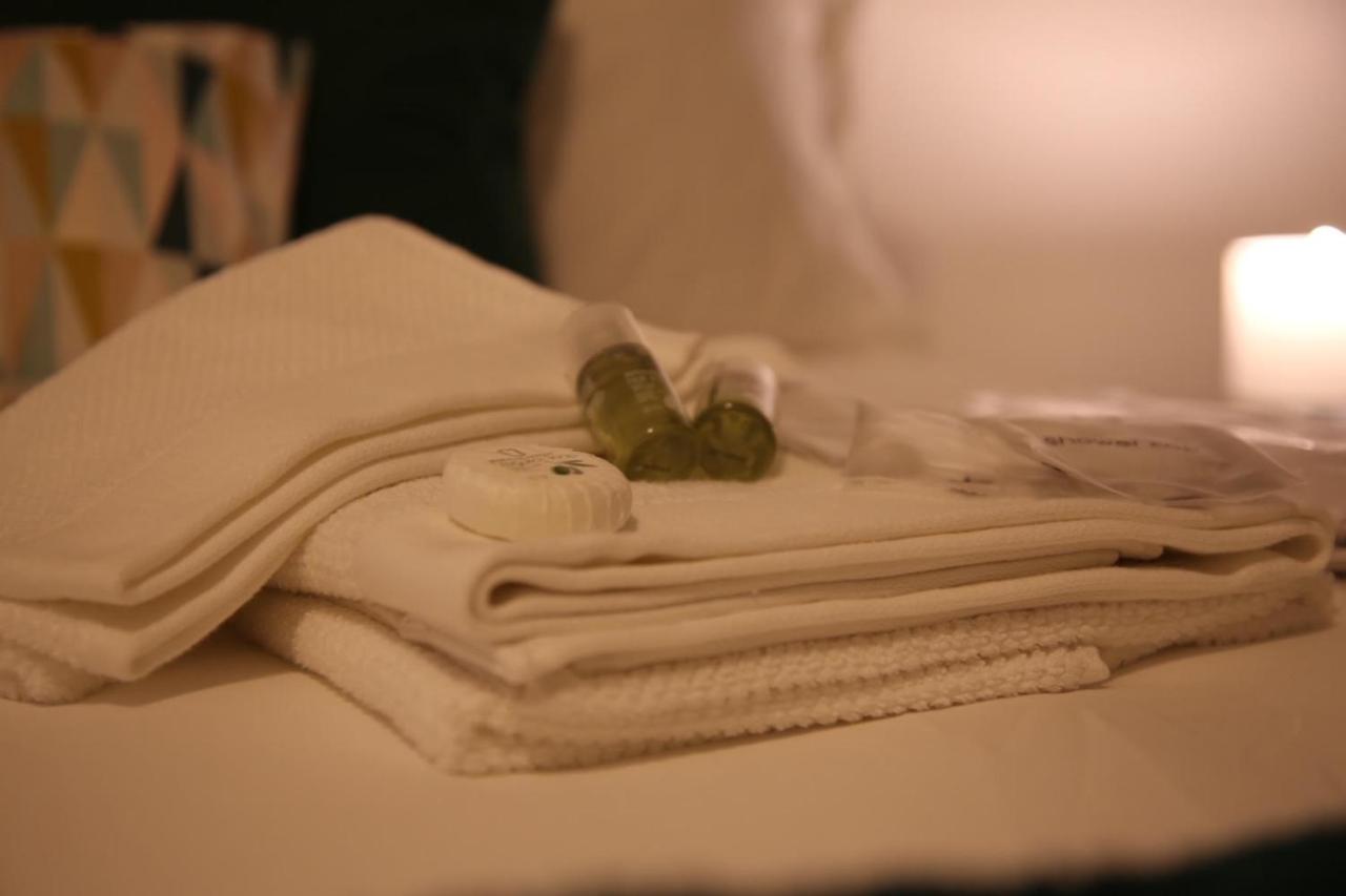 Appia Antica Guest House 罗马 外观 照片