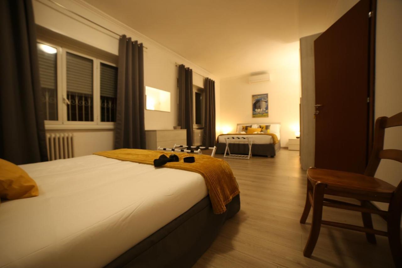Appia Antica Guest House 罗马 外观 照片