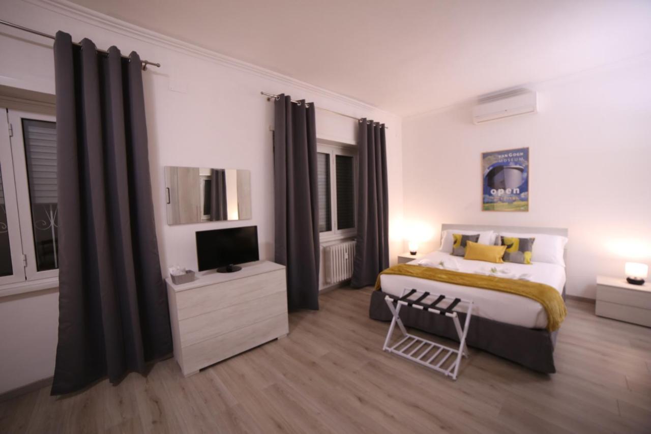 Appia Antica Guest House 罗马 外观 照片