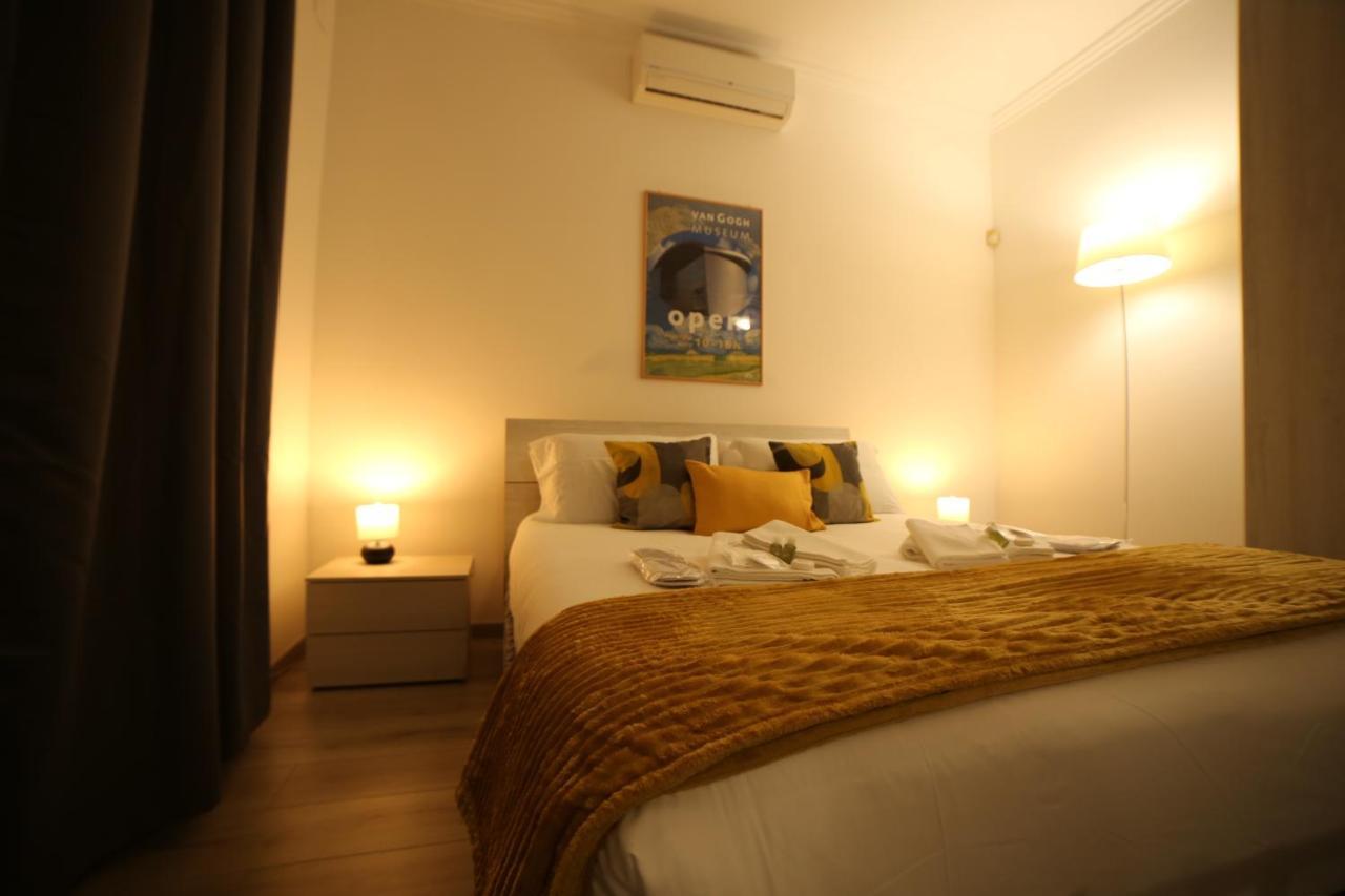 Appia Antica Guest House 罗马 外观 照片