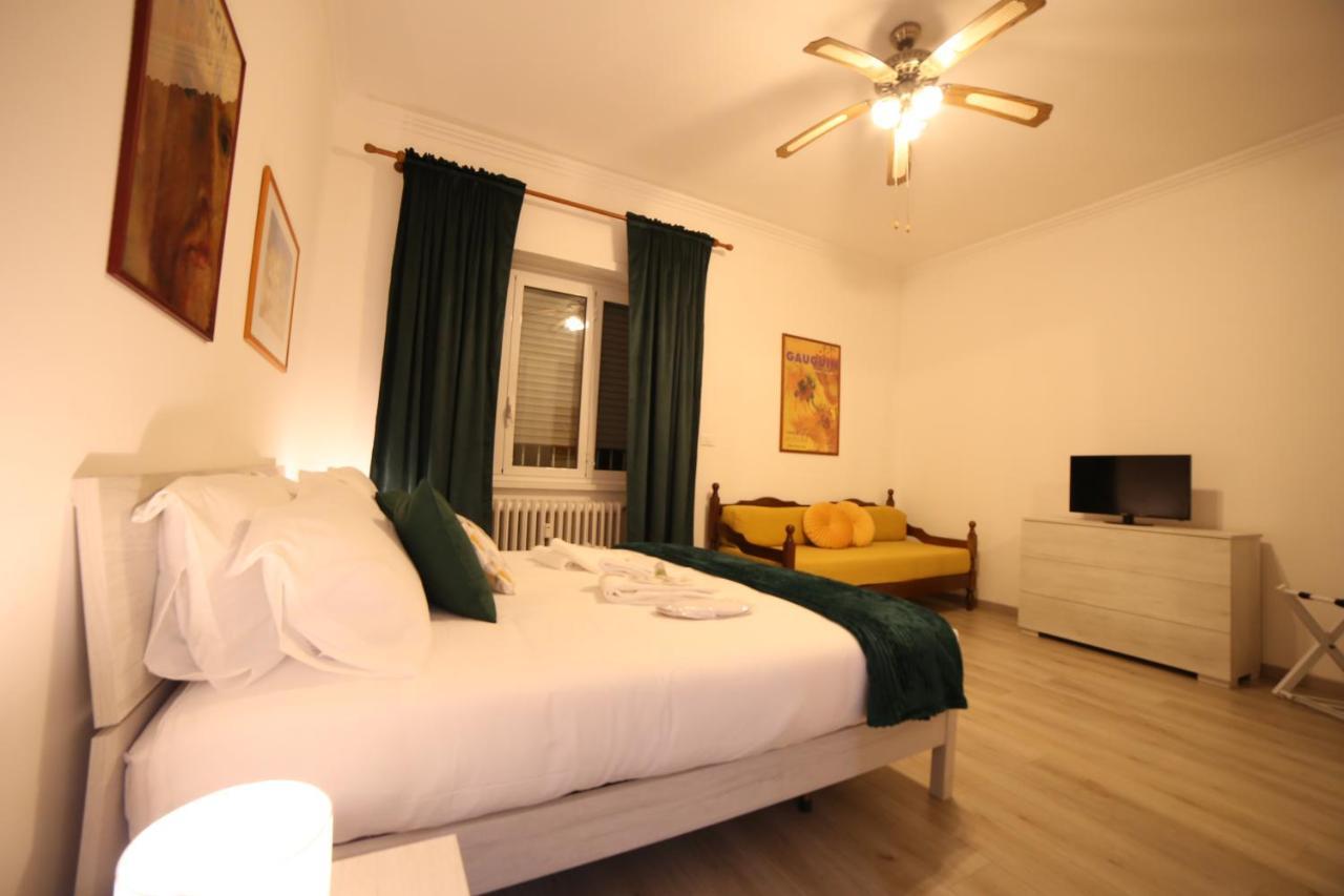 Appia Antica Guest House 罗马 外观 照片