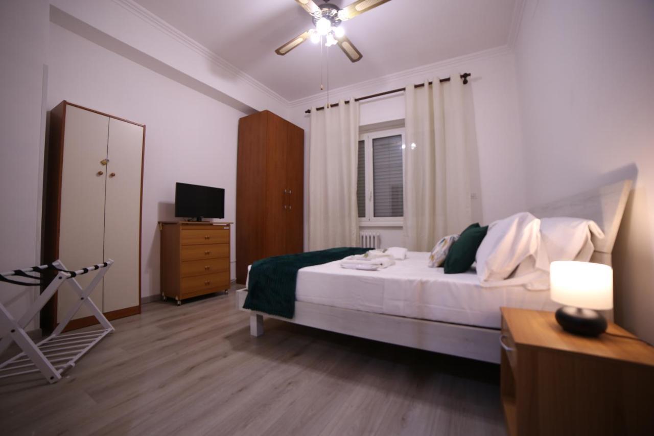 Appia Antica Guest House 罗马 外观 照片