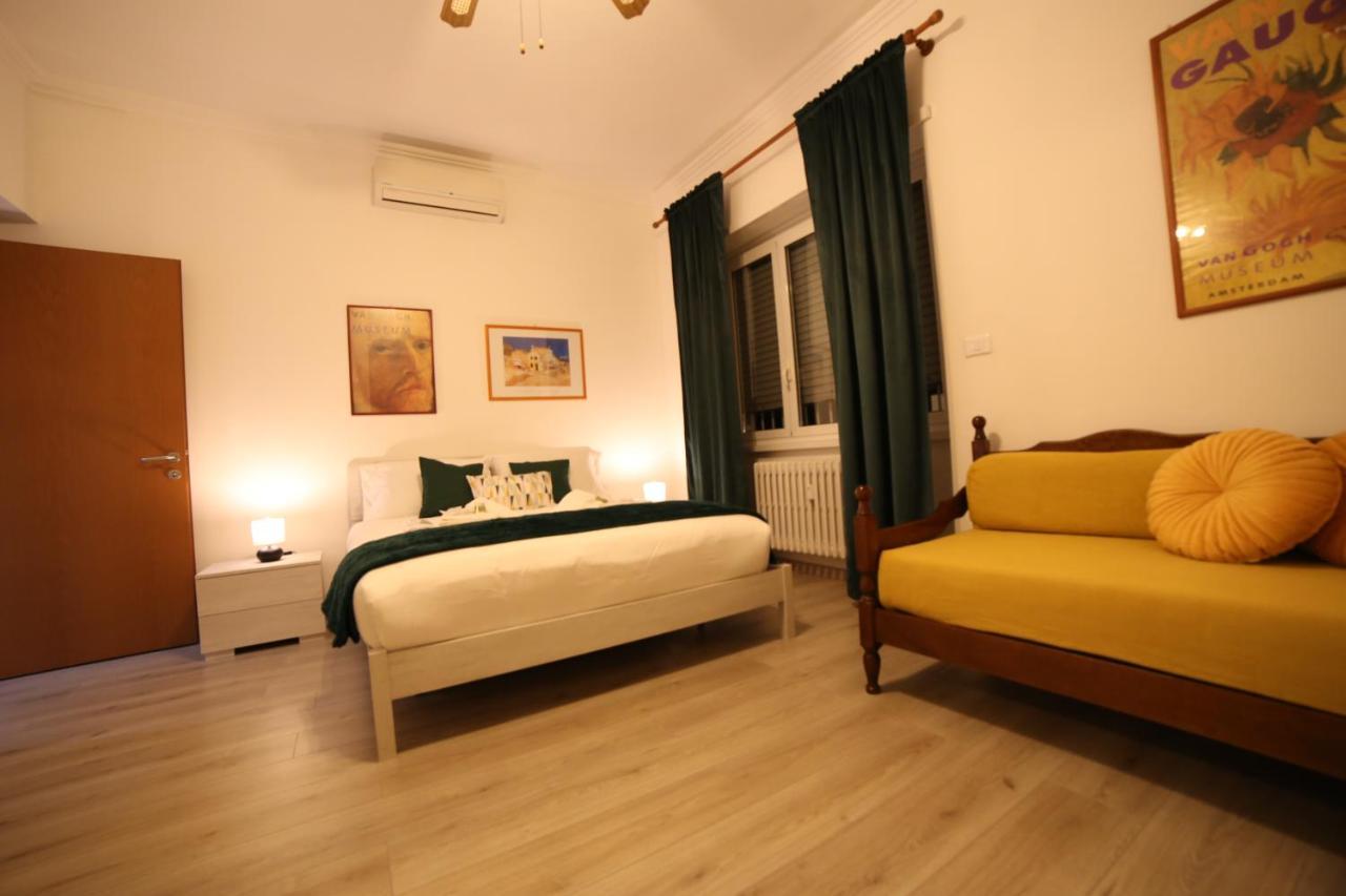 Appia Antica Guest House 罗马 外观 照片