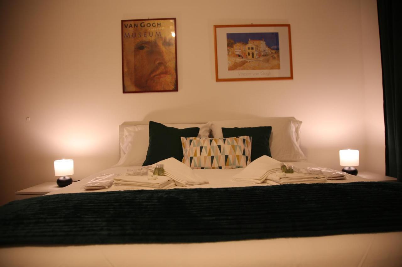 Appia Antica Guest House 罗马 外观 照片