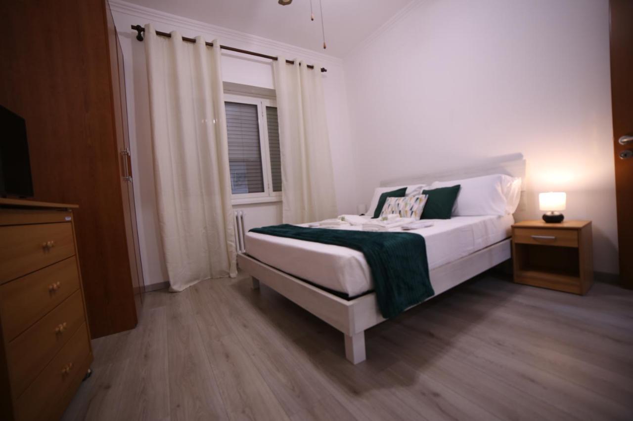 Appia Antica Guest House 罗马 外观 照片