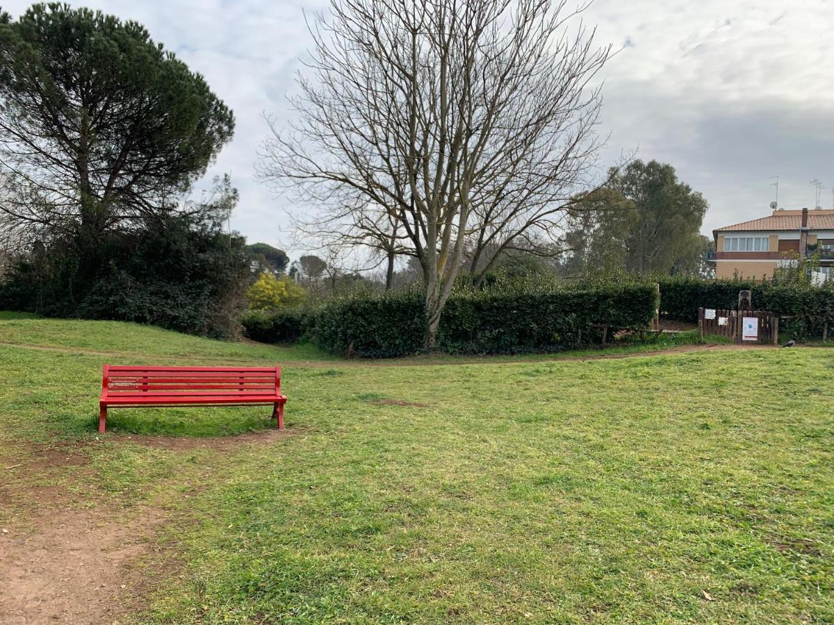 Appia Antica Guest House 罗马 外观 照片