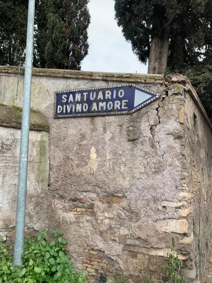 Appia Antica Guest House 罗马 外观 照片