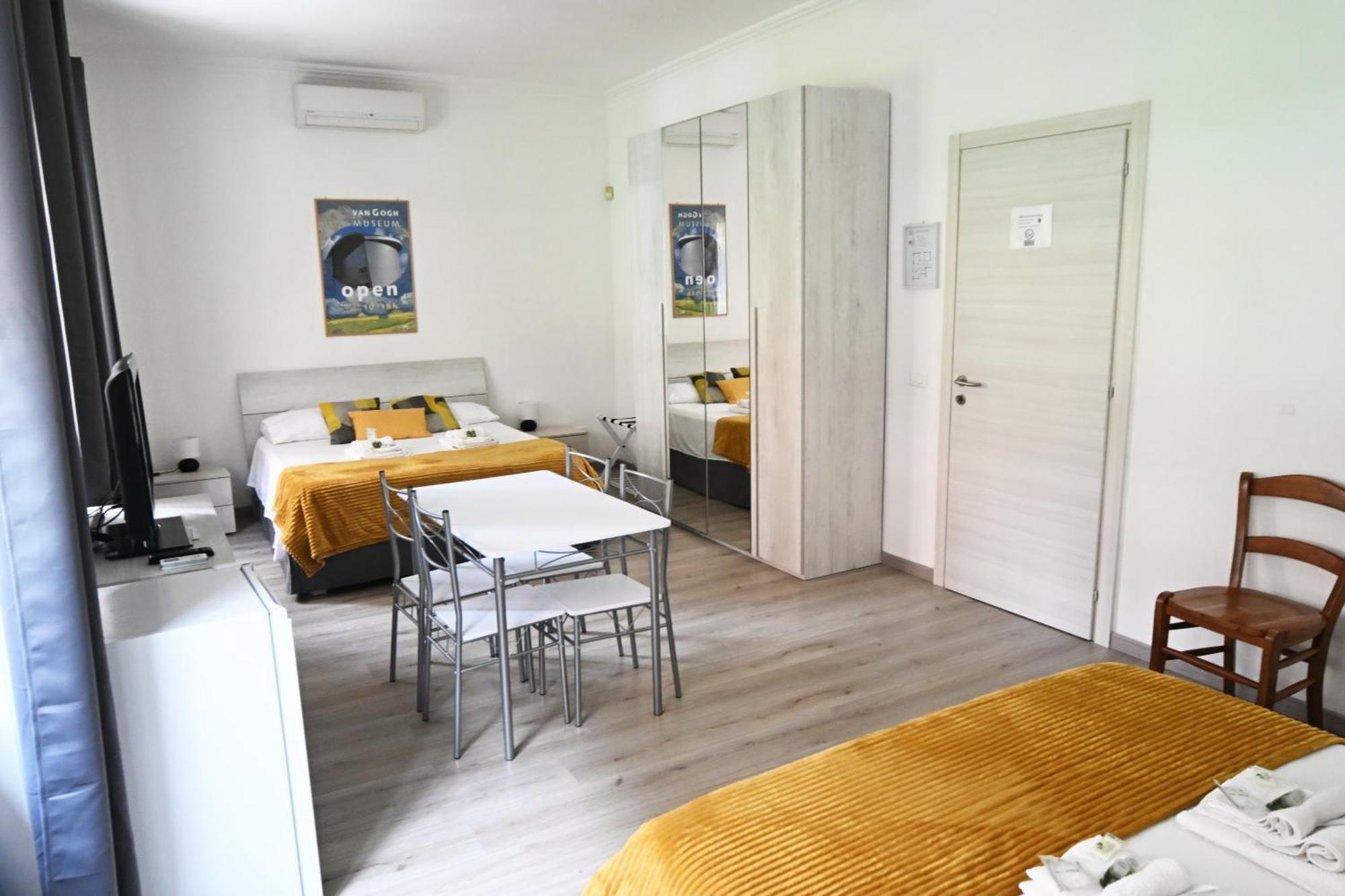 Appia Antica Guest House 罗马 外观 照片