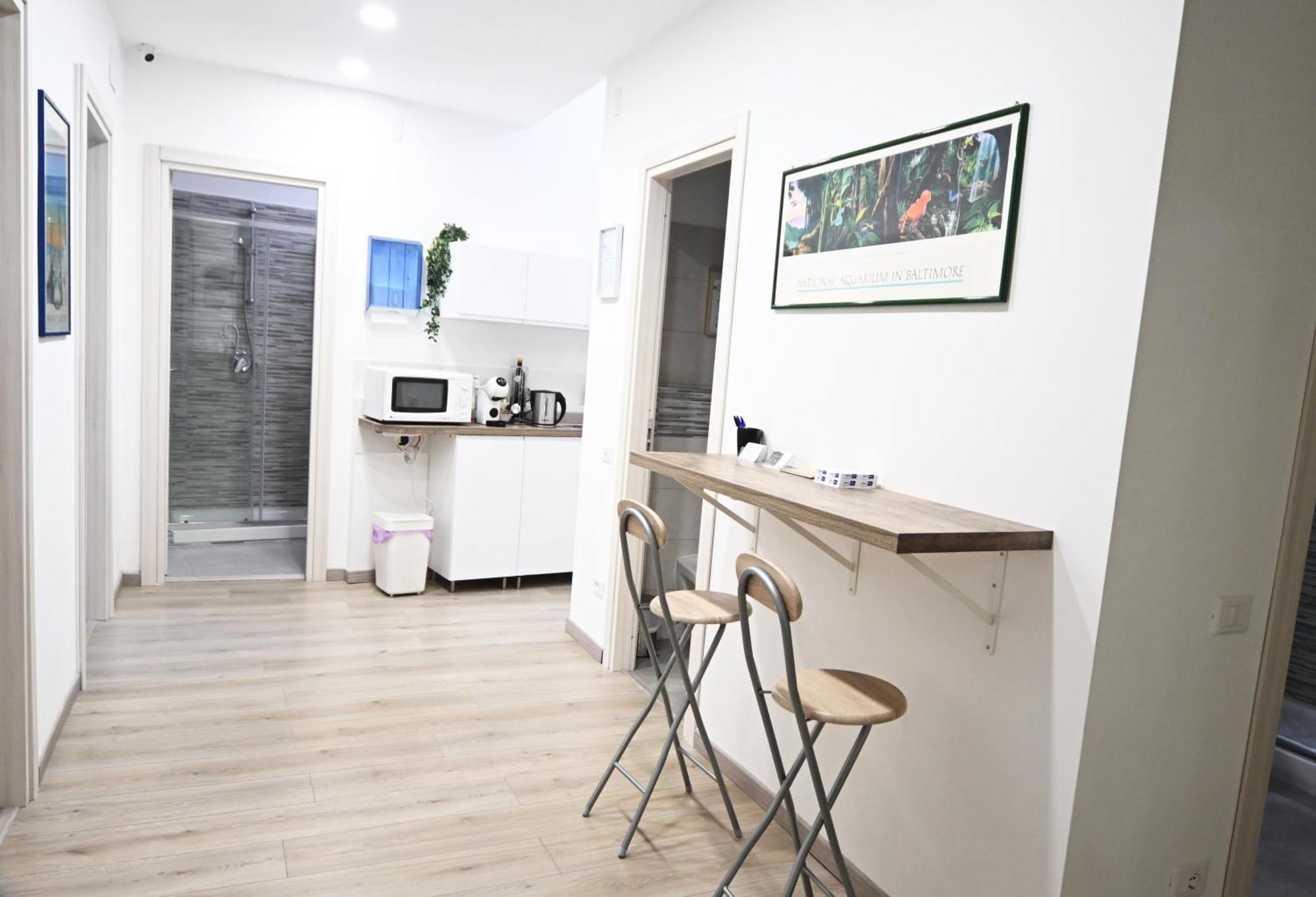 Appia Antica Guest House 罗马 外观 照片