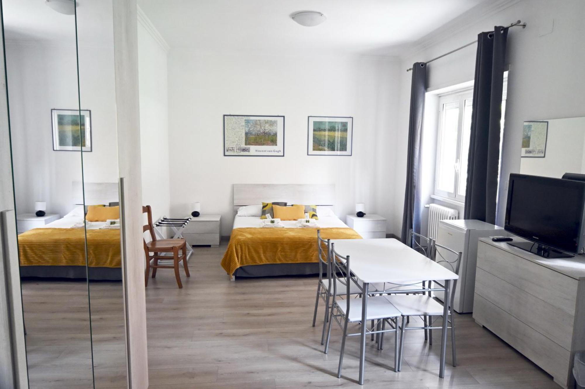 Appia Antica Guest House 罗马 外观 照片