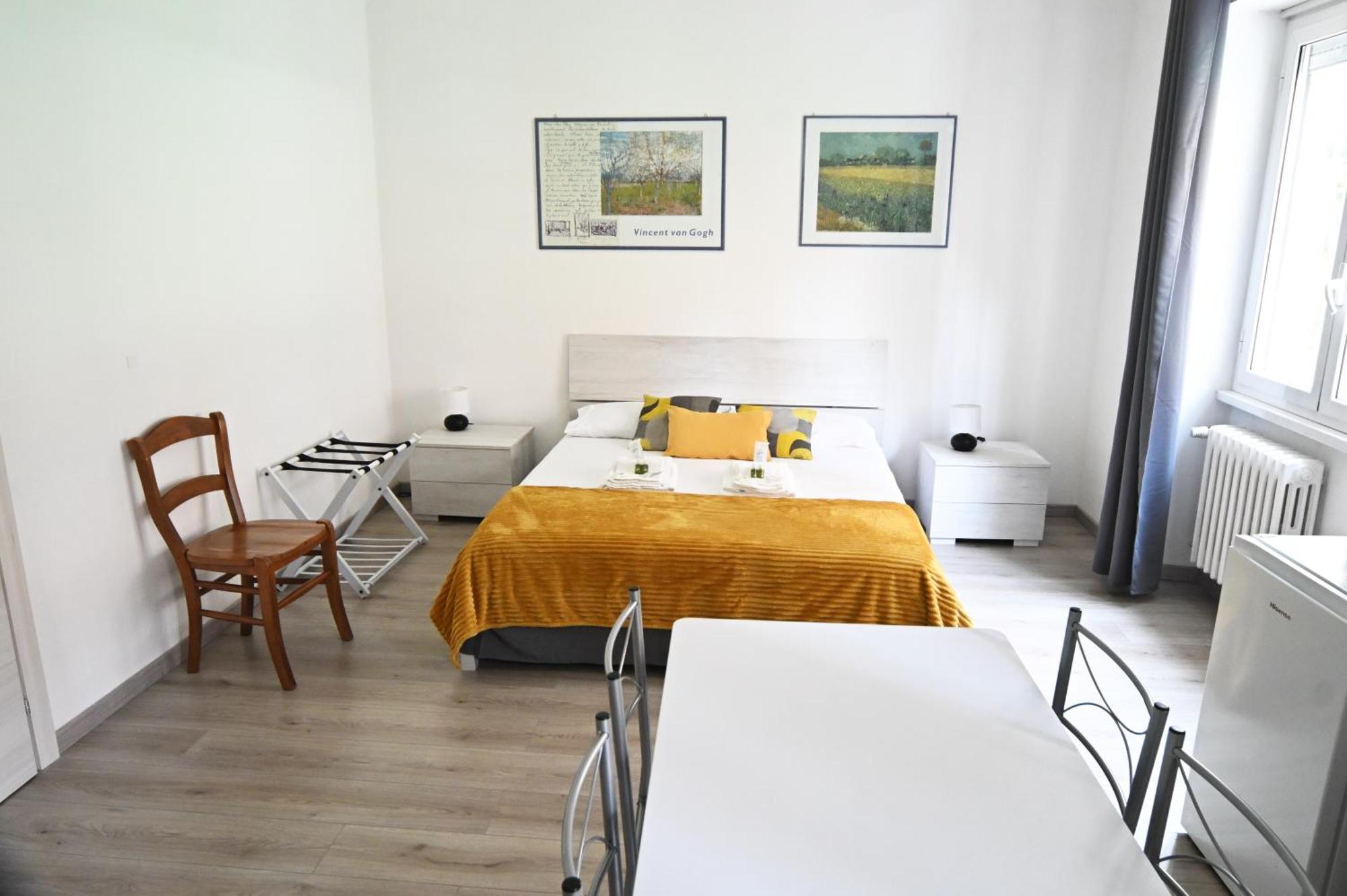 Appia Antica Guest House 罗马 外观 照片