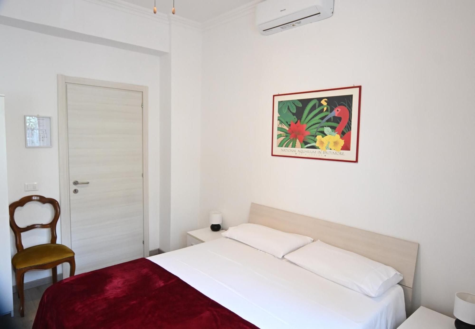 Appia Antica Guest House 罗马 外观 照片