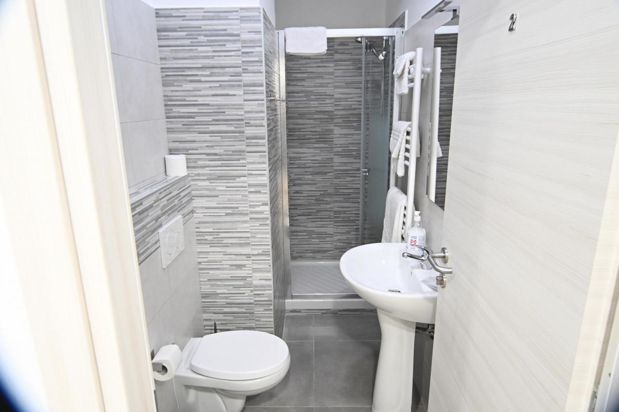 Appia Antica Guest House 罗马 外观 照片
