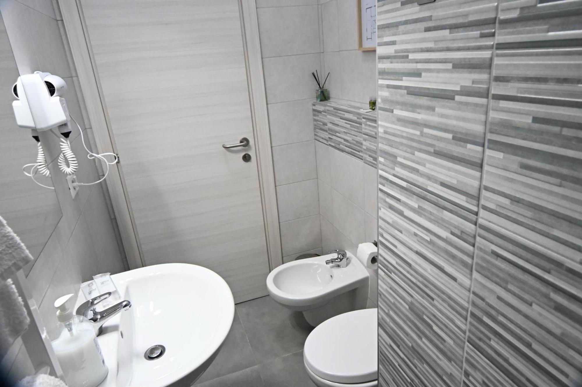 Appia Antica Guest House 罗马 外观 照片