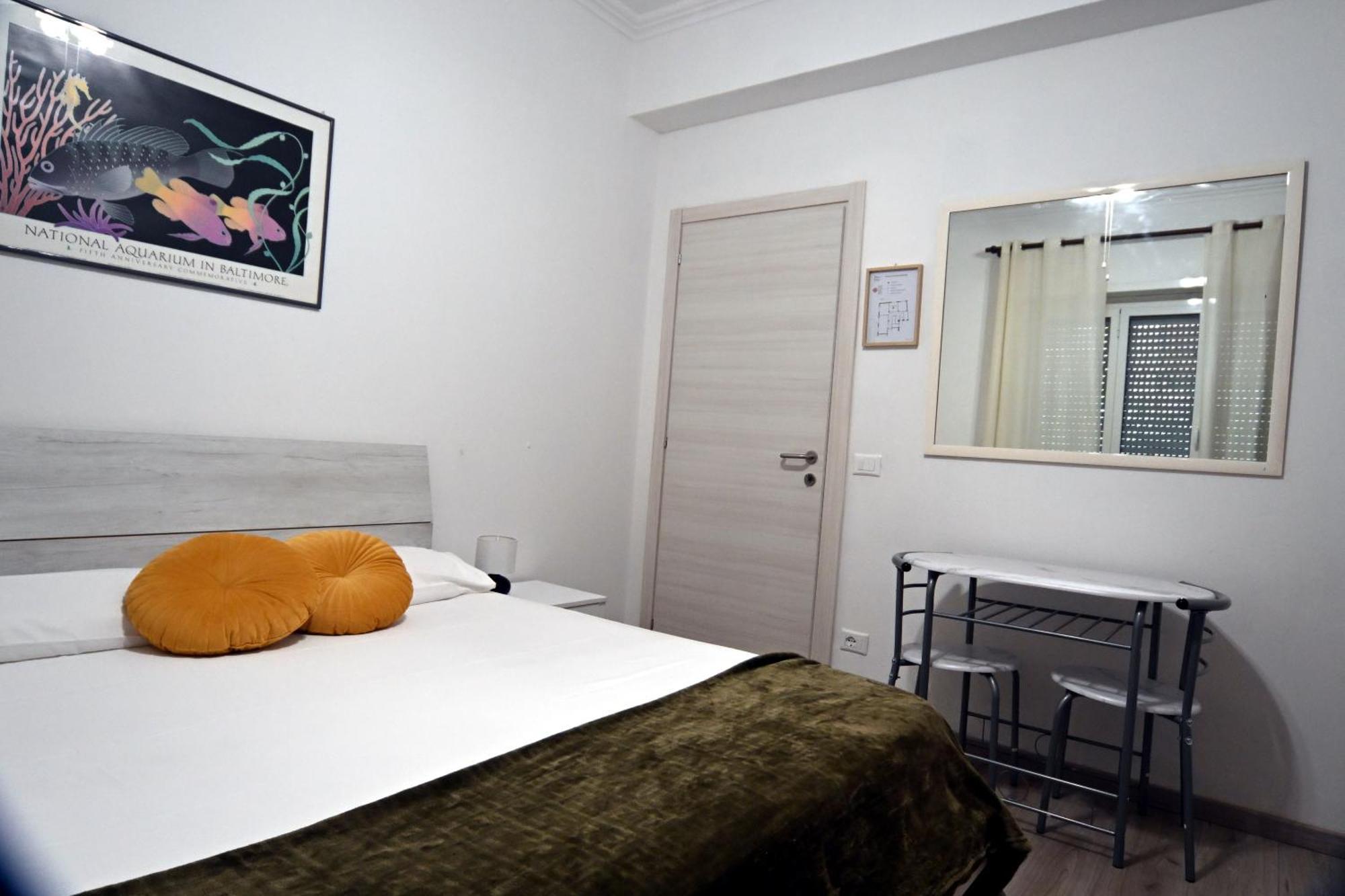 Appia Antica Guest House 罗马 外观 照片