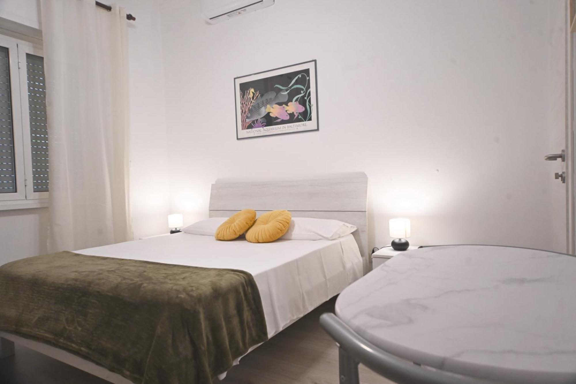 Appia Antica Guest House 罗马 外观 照片