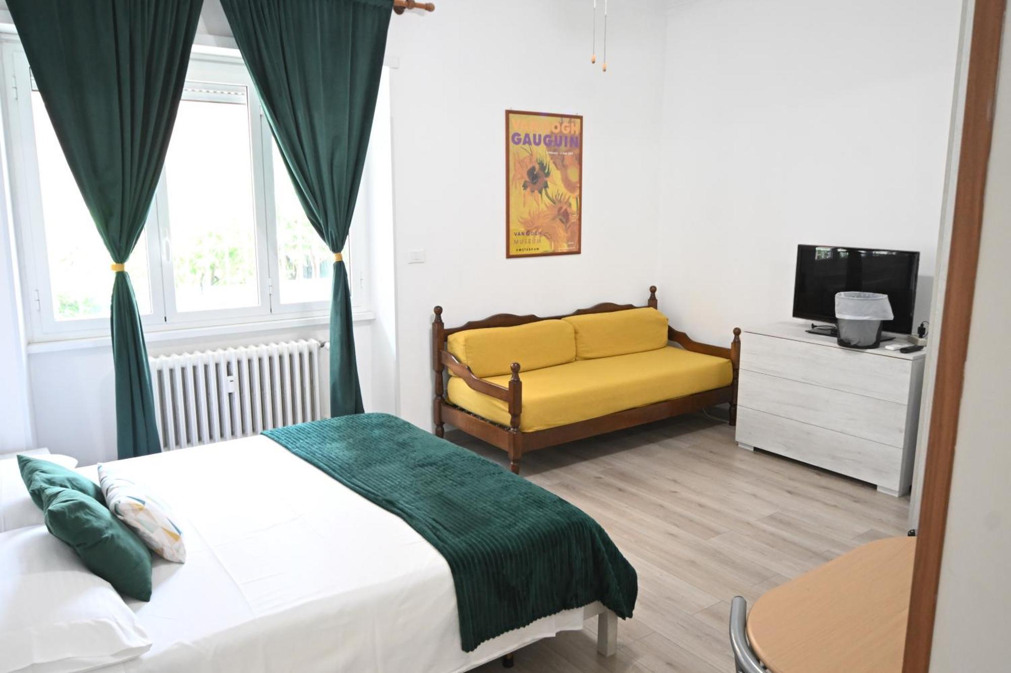 Appia Antica Guest House 罗马 外观 照片