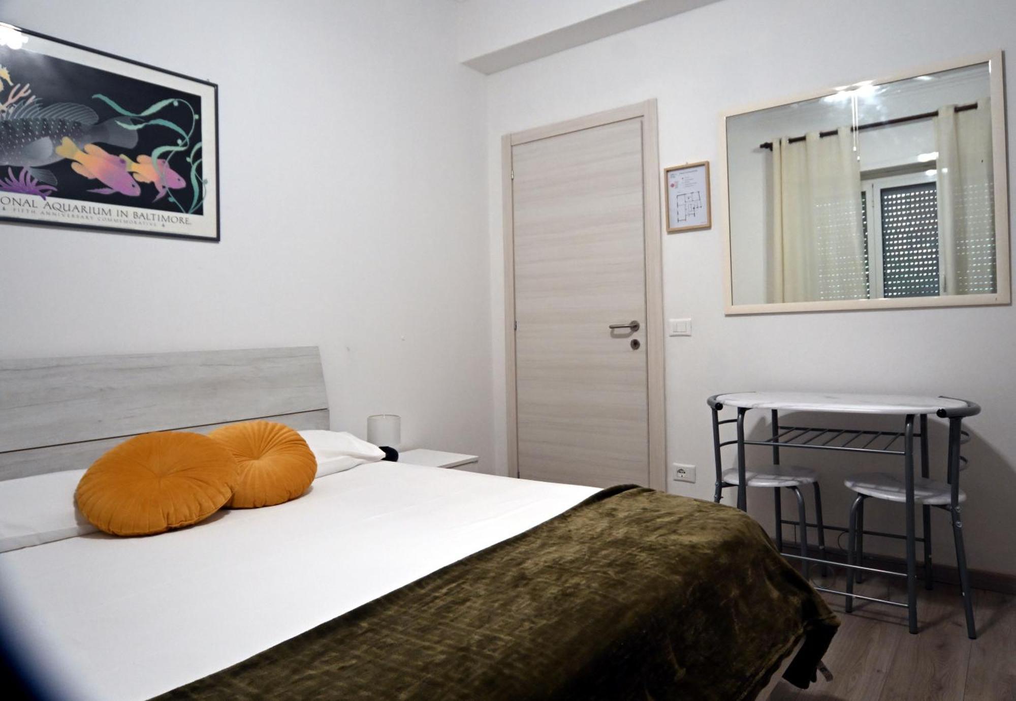 Appia Antica Guest House 罗马 外观 照片