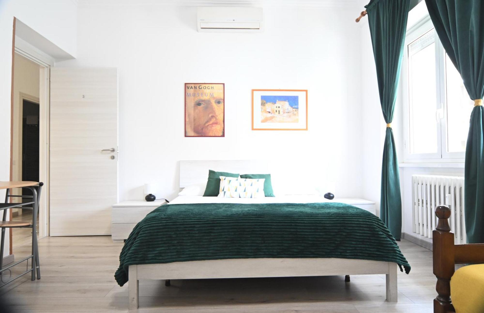Appia Antica Guest House 罗马 外观 照片