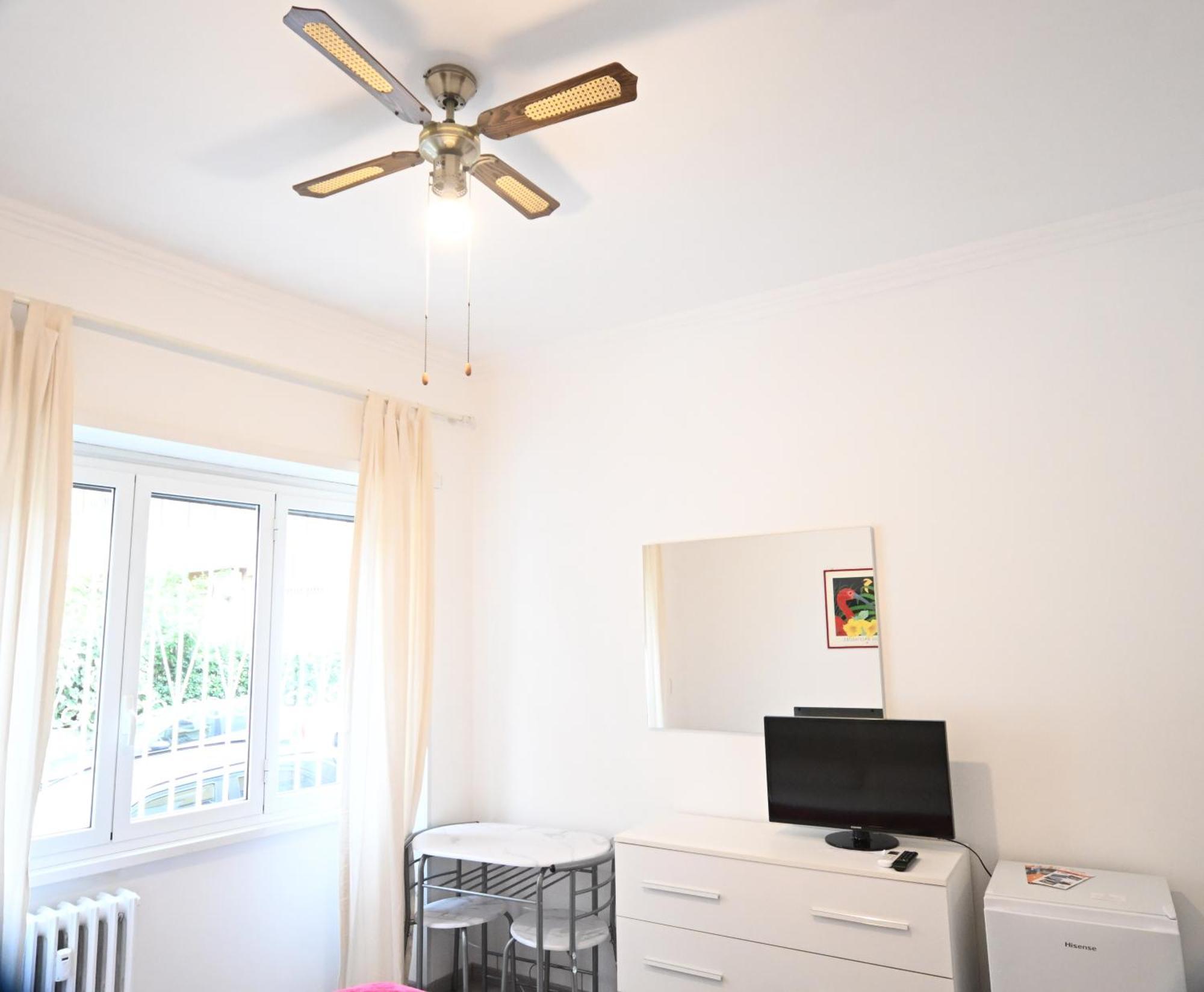 Appia Antica Guest House 罗马 外观 照片