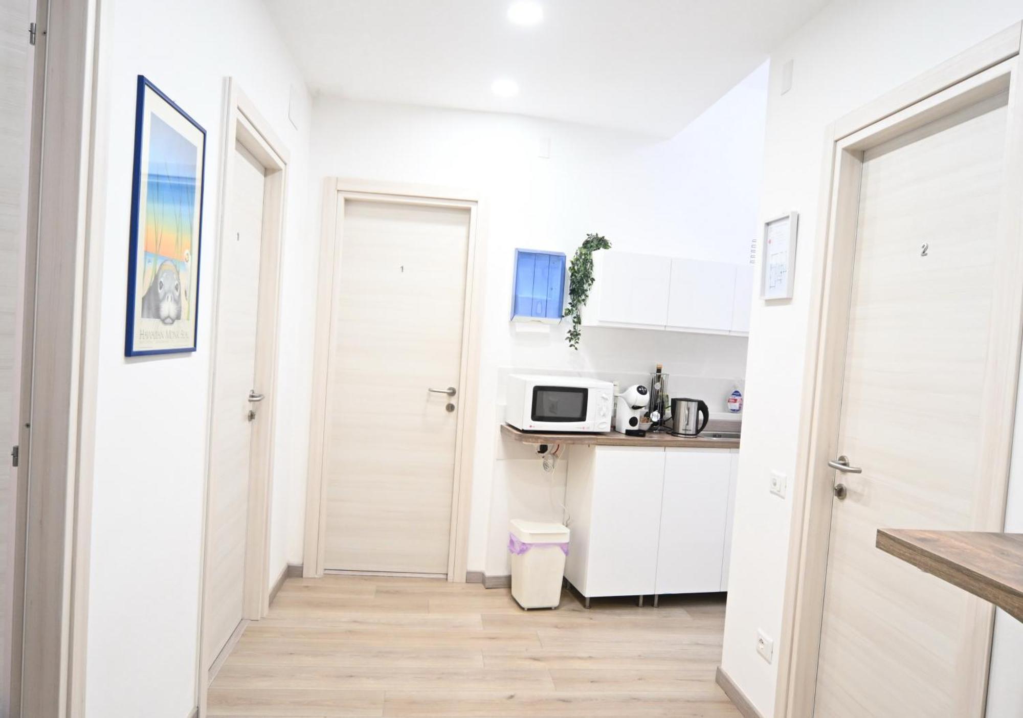 Appia Antica Guest House 罗马 外观 照片