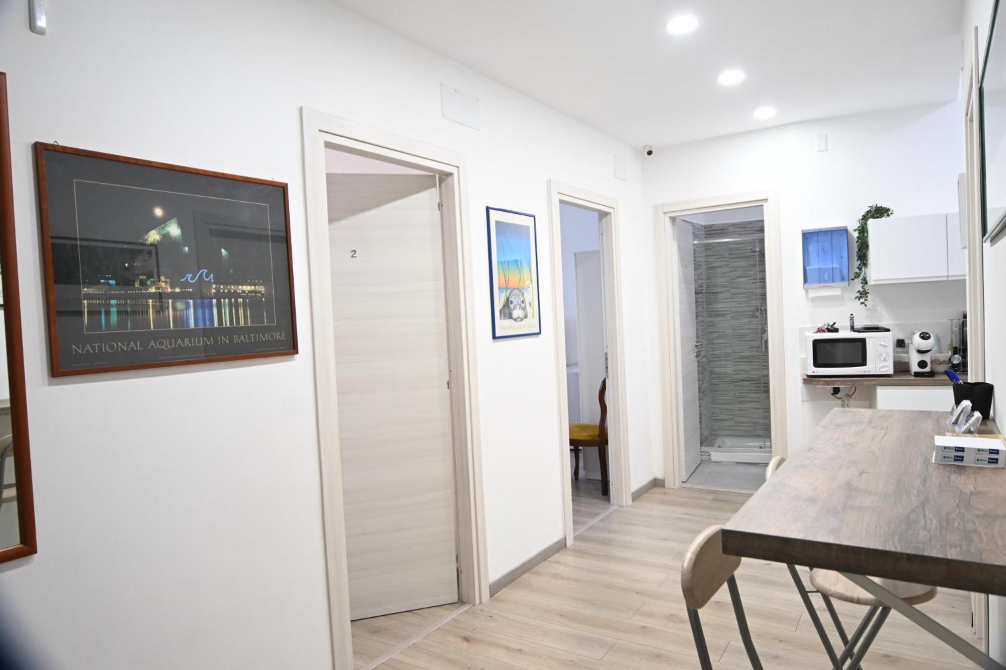 Appia Antica Guest House 罗马 外观 照片