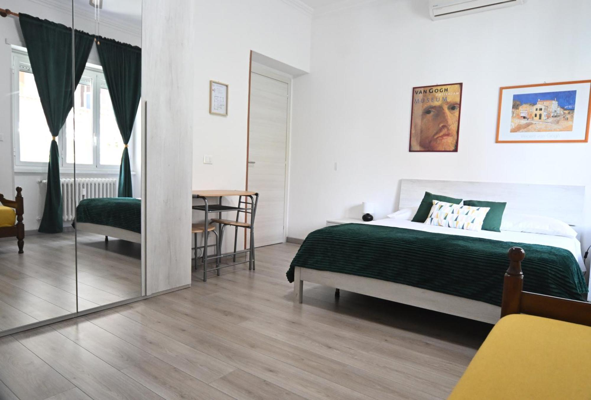 Appia Antica Guest House 罗马 外观 照片