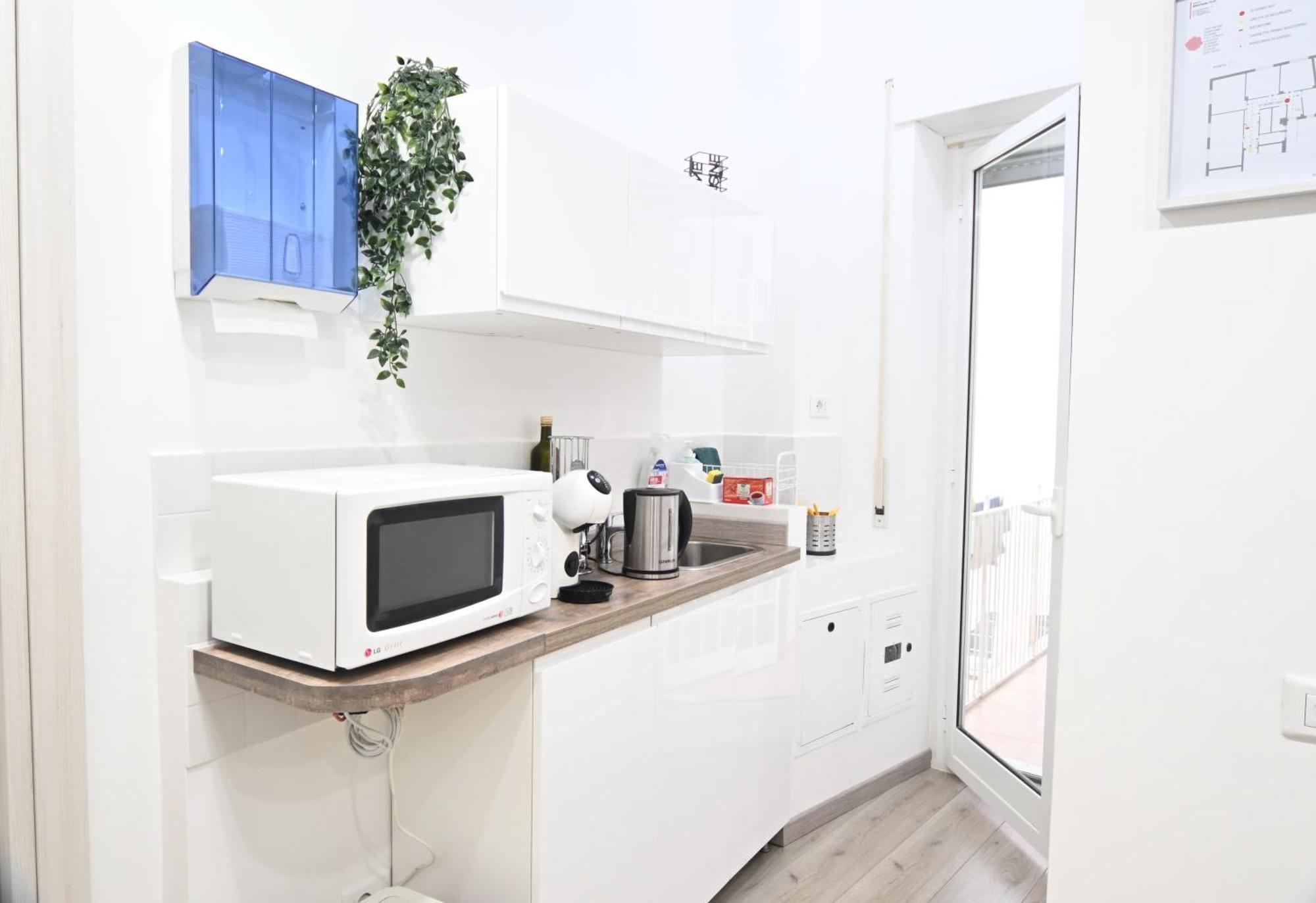 Appia Antica Guest House 罗马 外观 照片