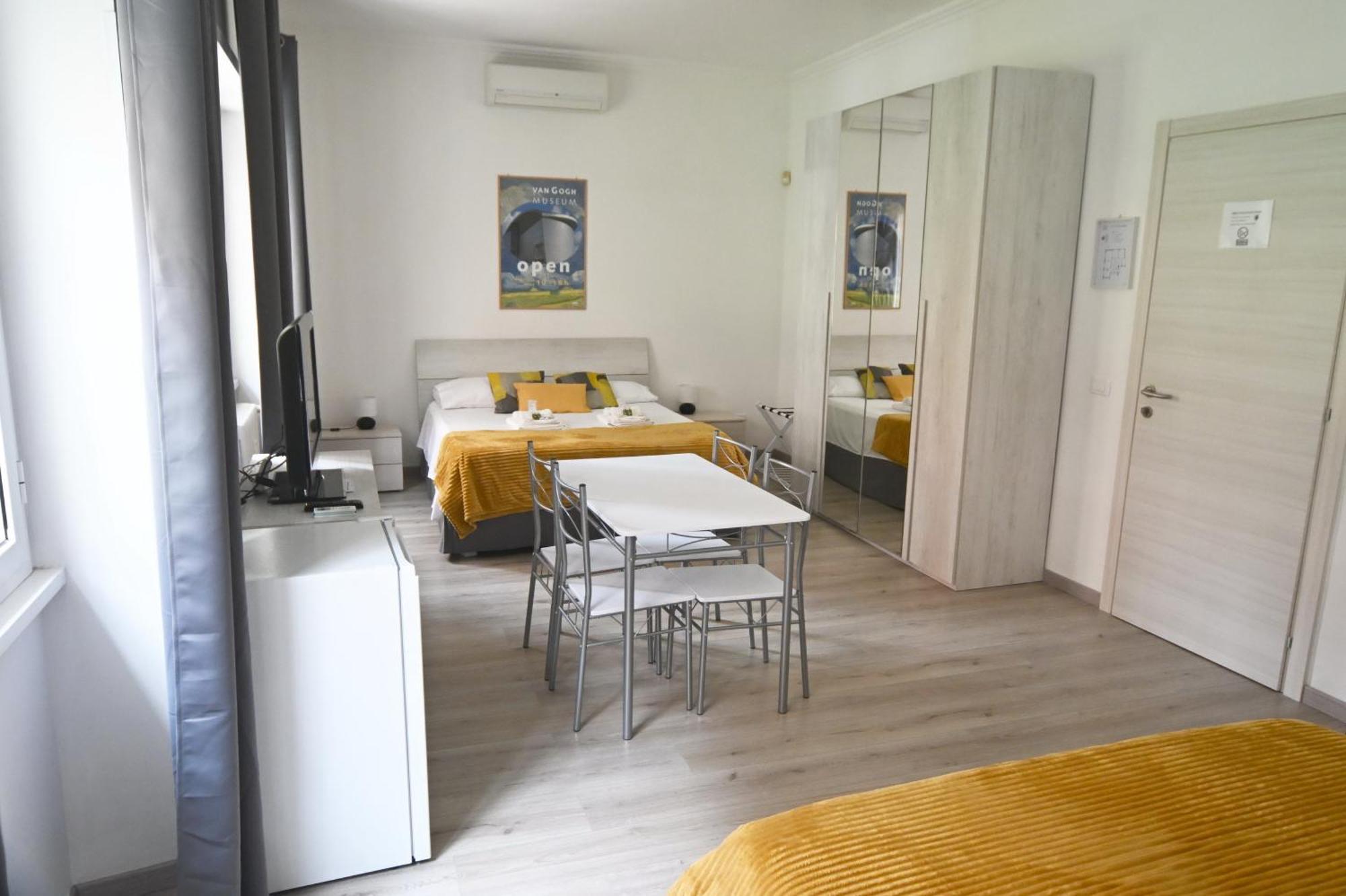 Appia Antica Guest House 罗马 外观 照片