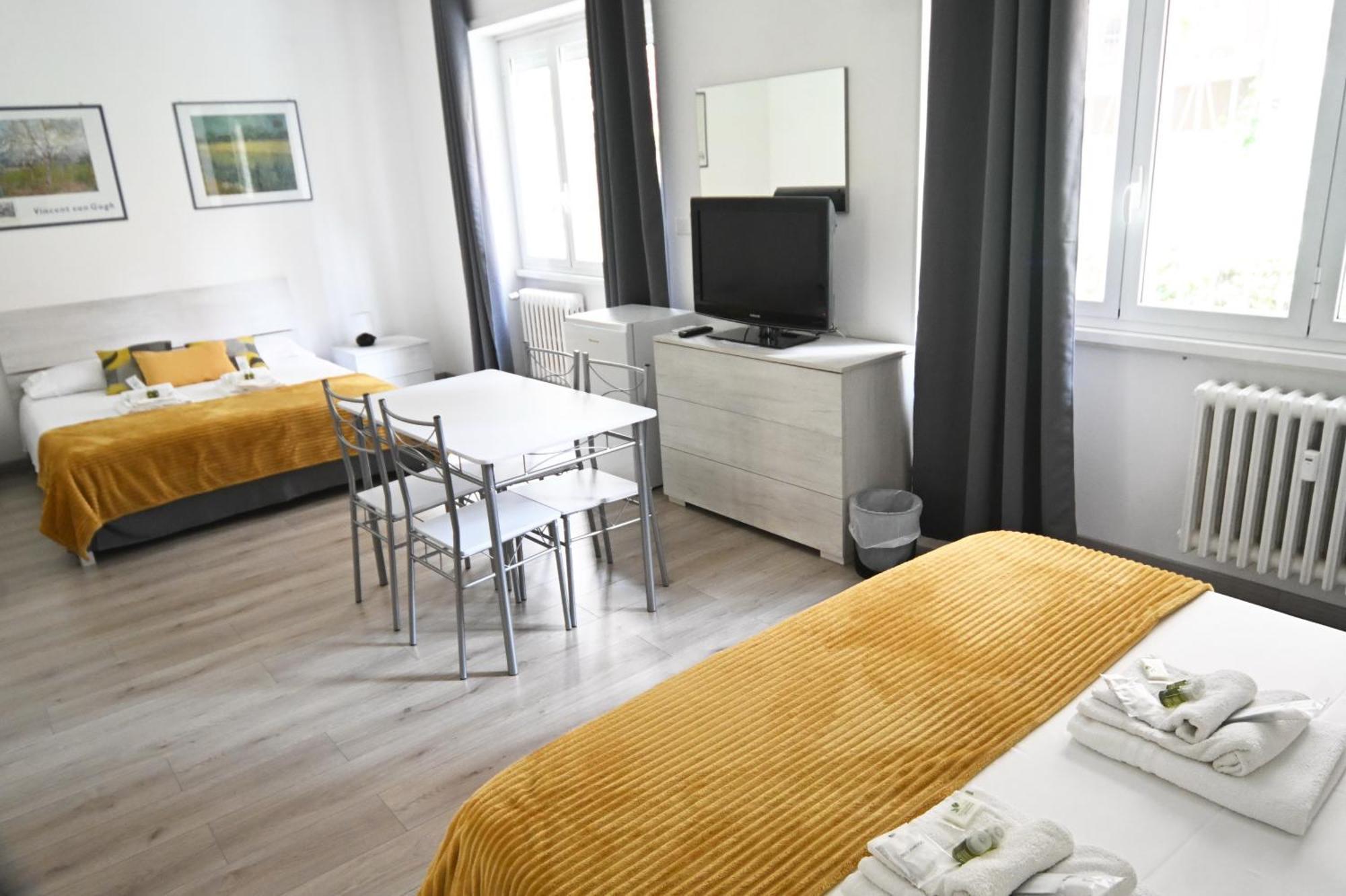 Appia Antica Guest House 罗马 外观 照片